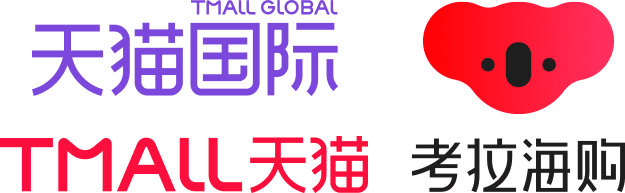 TMALL GLOBAL 天猫国際 TMALL 天猫 Kaola
