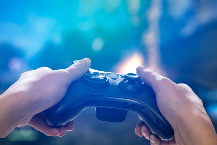 ゲームソリューション