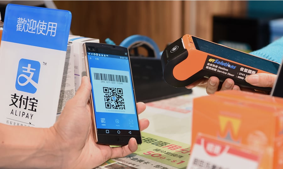 アリババ株式会社