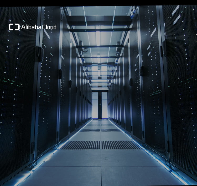 Alibaba Cloud
